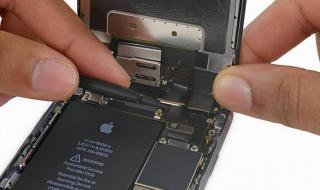 iPhone怎么换电池最省钱